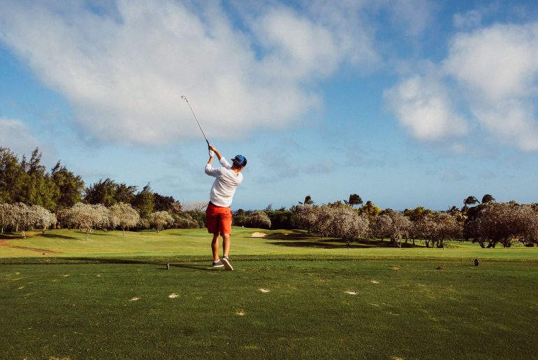 Top Golf Courses on Cape Cod: 2021 Winners