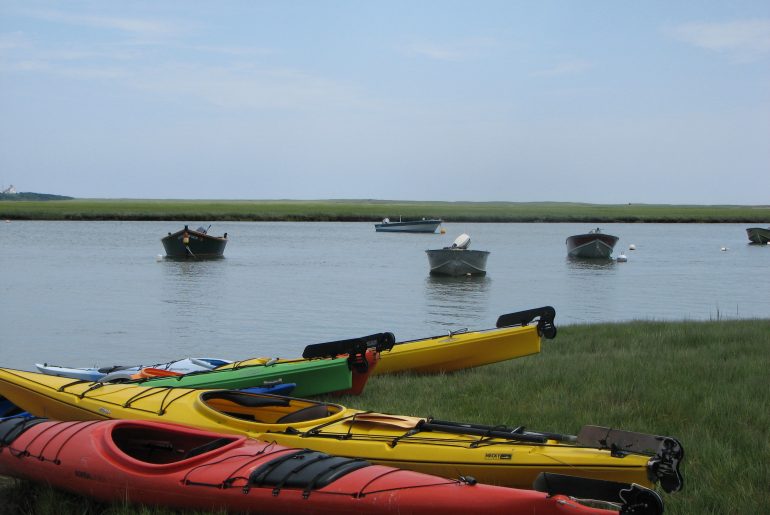 11 Best Adventure Activities on Cape Cod: 2023 List