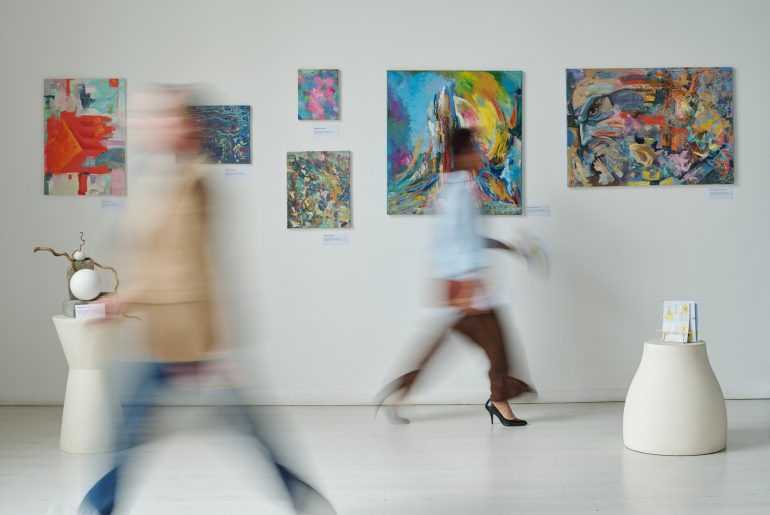 Top 10 Art Galleries on Cape Cod: 2023 List