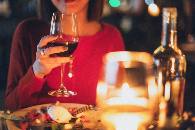 11 Most Romantic Restaurants for Date Night on Cape Cod Cape Cod