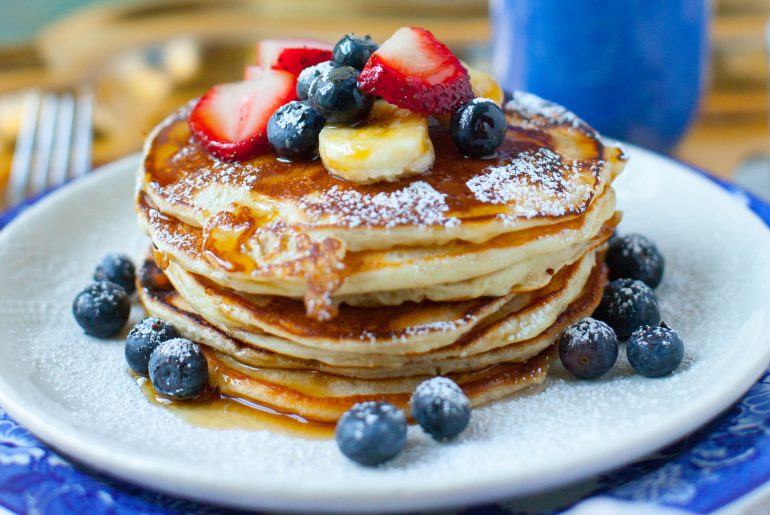Top 12 Restaurants for Breakfast on Cape Cod
