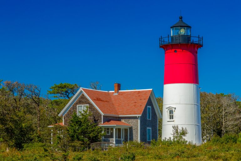 Top 10 Free Things To Do on Cape Cod