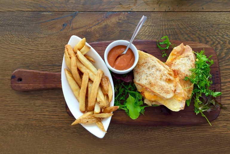 11 Best Restaurants for Takeout on Cape Cod