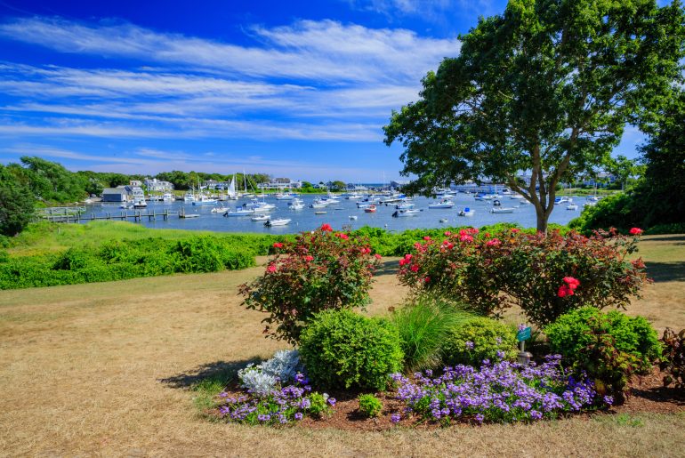 Best of Harwich, MA